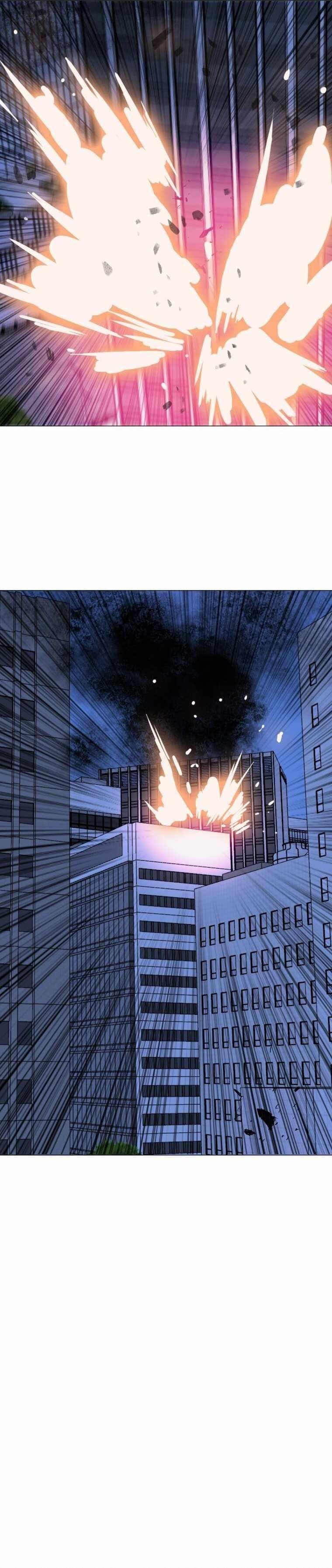 Picked up From Another World Chapter 142 - Page 21