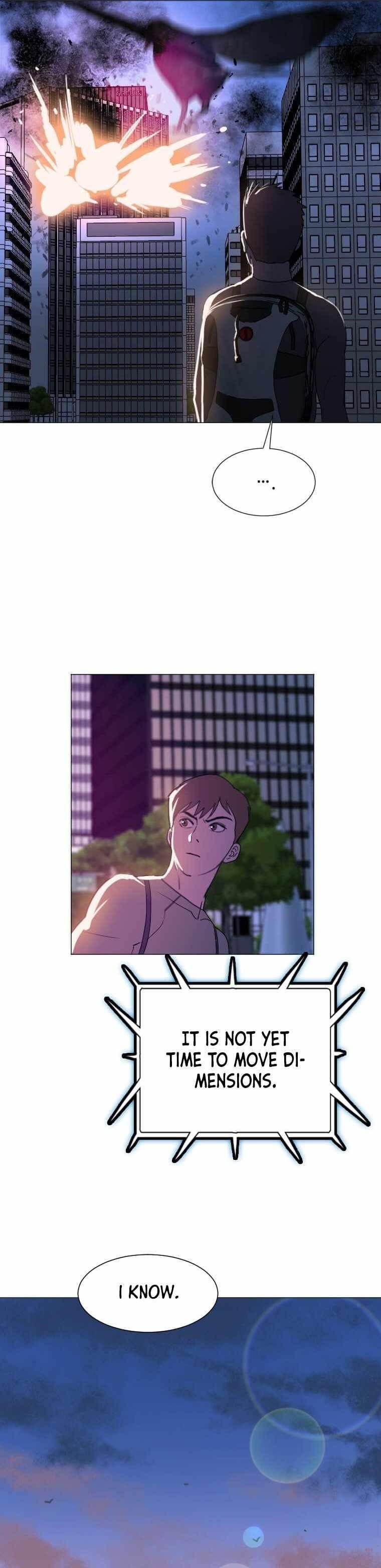 Picked up From Another World Chapter 142 - Page 23