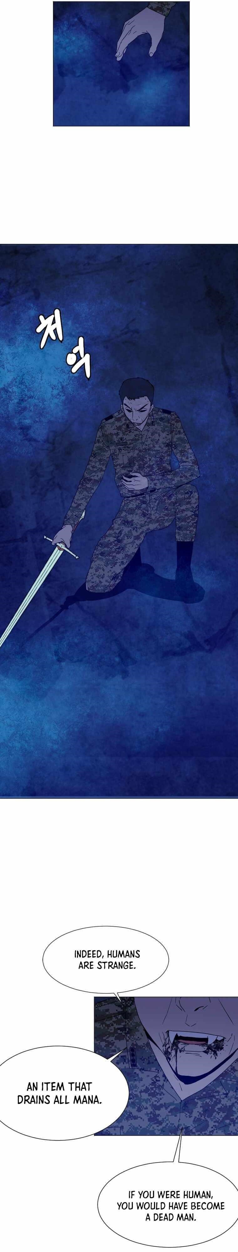 Picked up From Another World Chapter 142 - Page 5