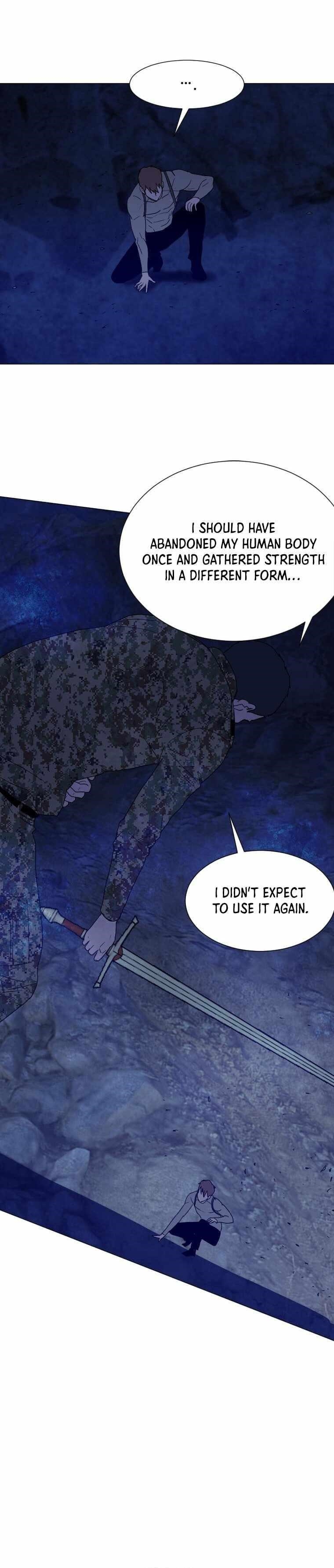 Picked up From Another World Chapter 142 - Page 6