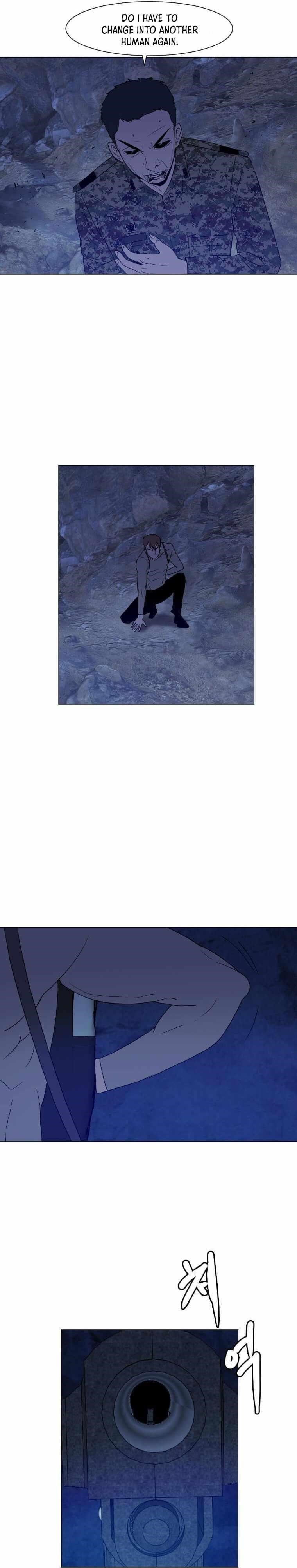 Picked up From Another World Chapter 142 - Page 7