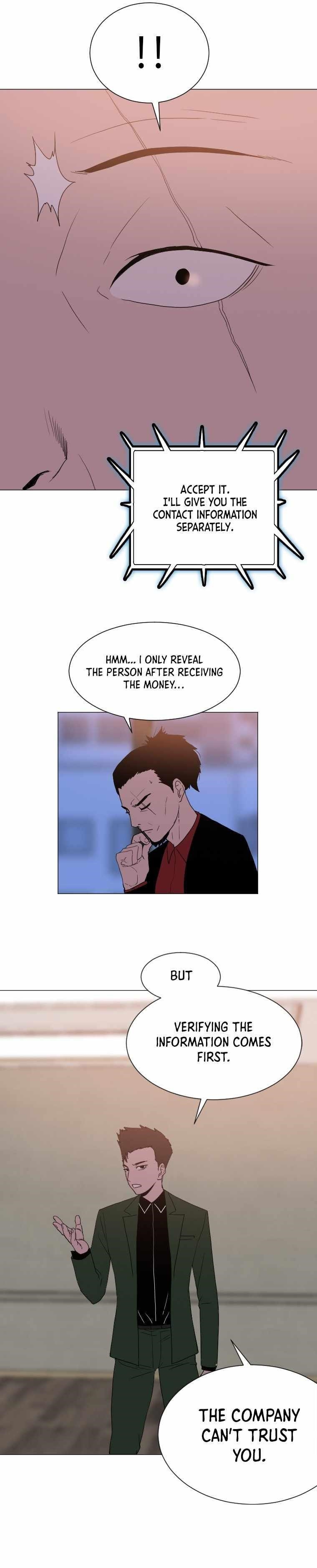 Picked up From Another World Chapter 143 - Page 11