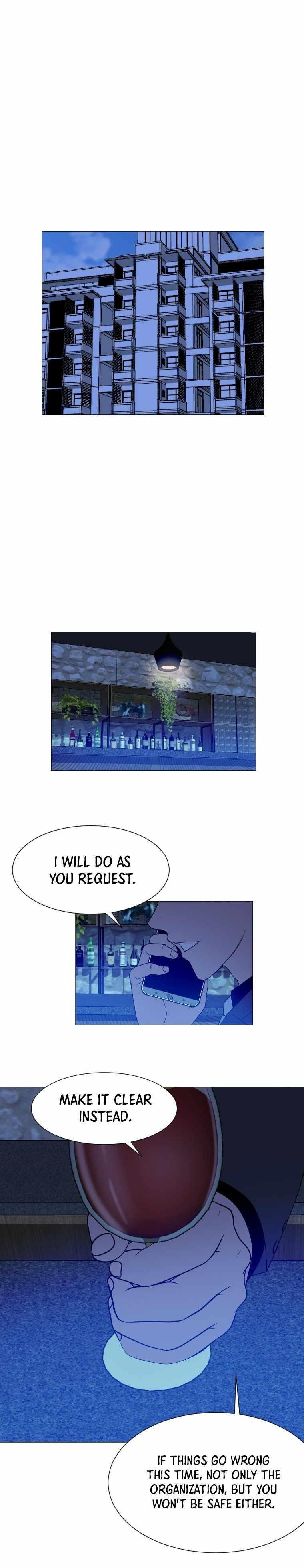 Picked up From Another World Chapter 143 - Page 14