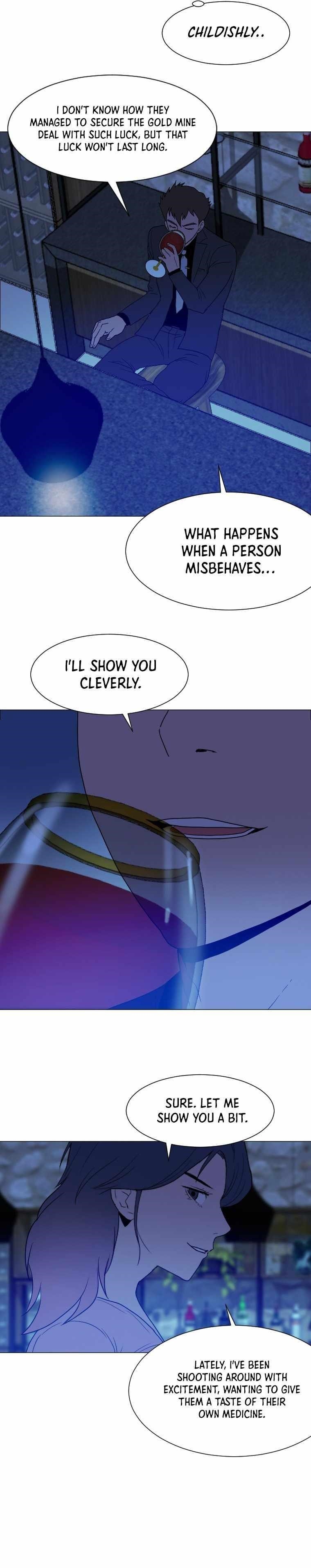 Picked up From Another World Chapter 143 - Page 16