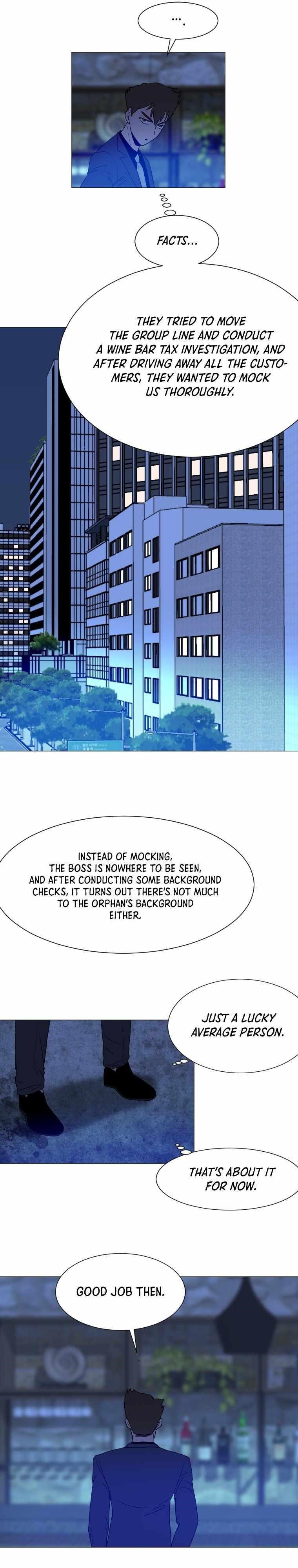 Picked up From Another World Chapter 143 - Page 17