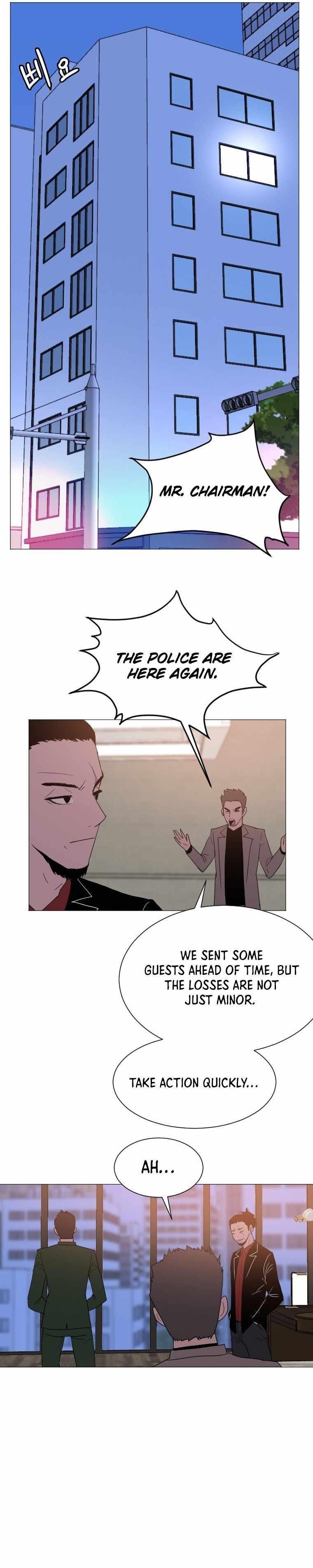 Picked up From Another World Chapter 143 - Page 3