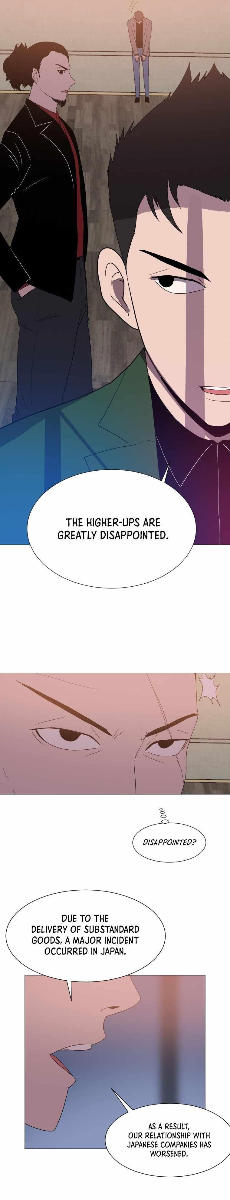 Picked up From Another World Chapter 143 - Page 5