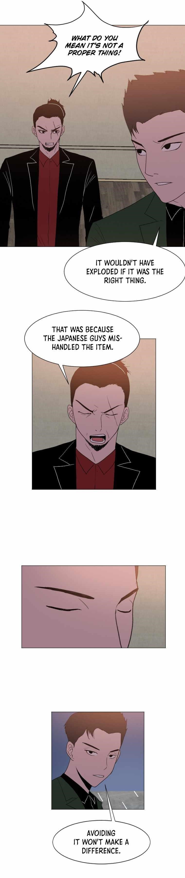 Picked up From Another World Chapter 143 - Page 6