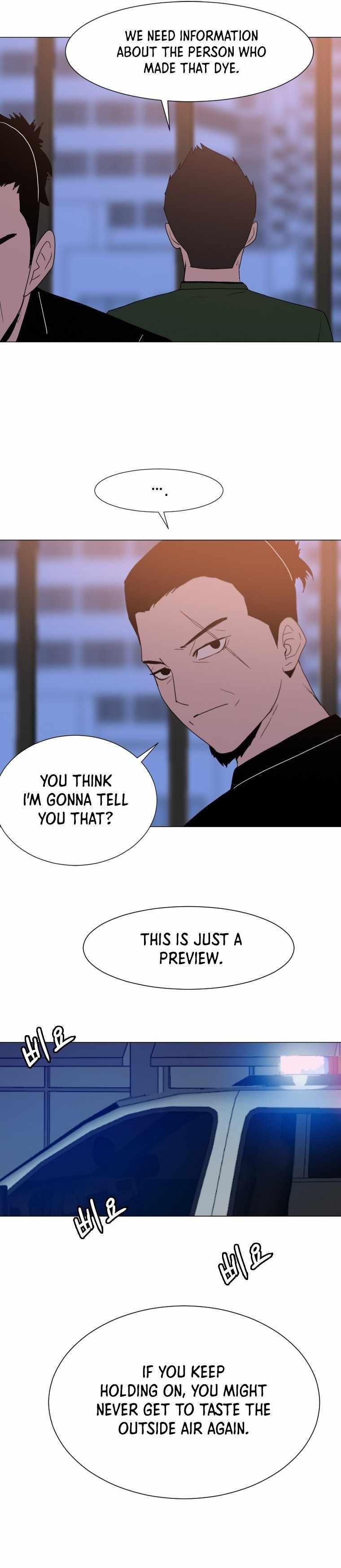 Picked up From Another World Chapter 143 - Page 9