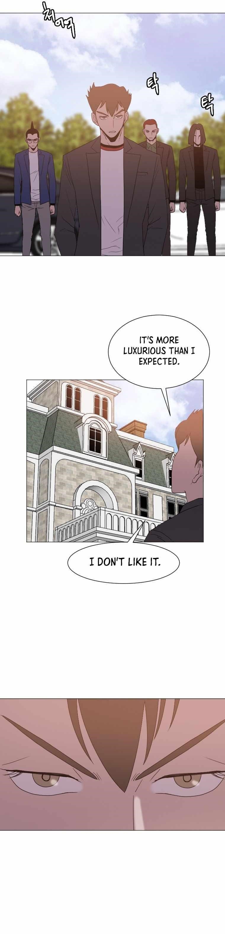 Picked up From Another World Chapter 144 - Page 22