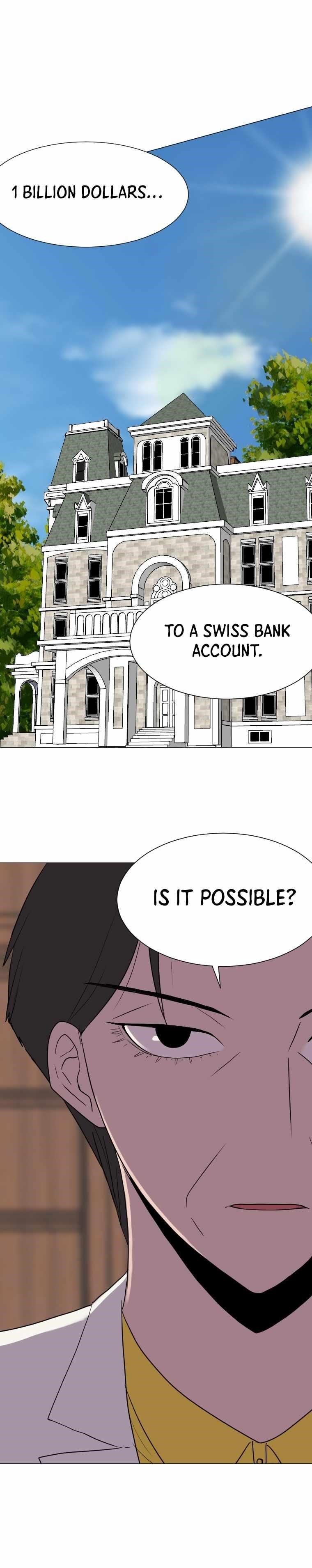 Picked up From Another World Chapter 145 - Page 12