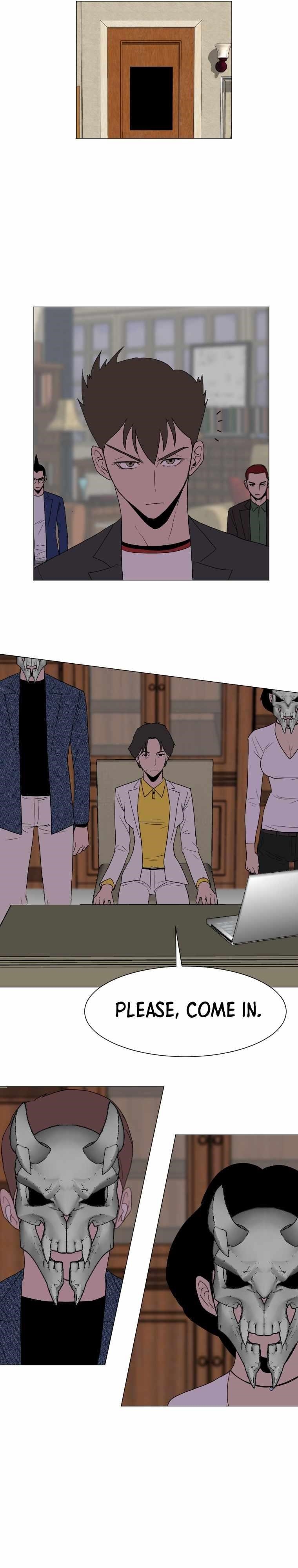 Picked up From Another World Chapter 145 - Page 2