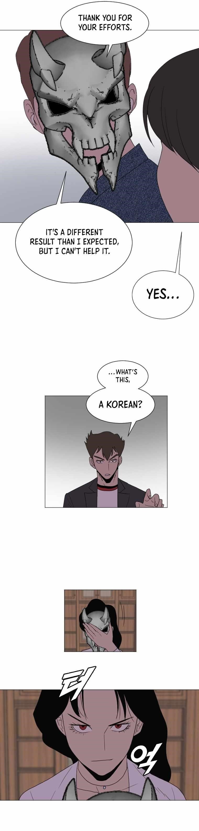 Picked up From Another World Chapter 145 - Page 20