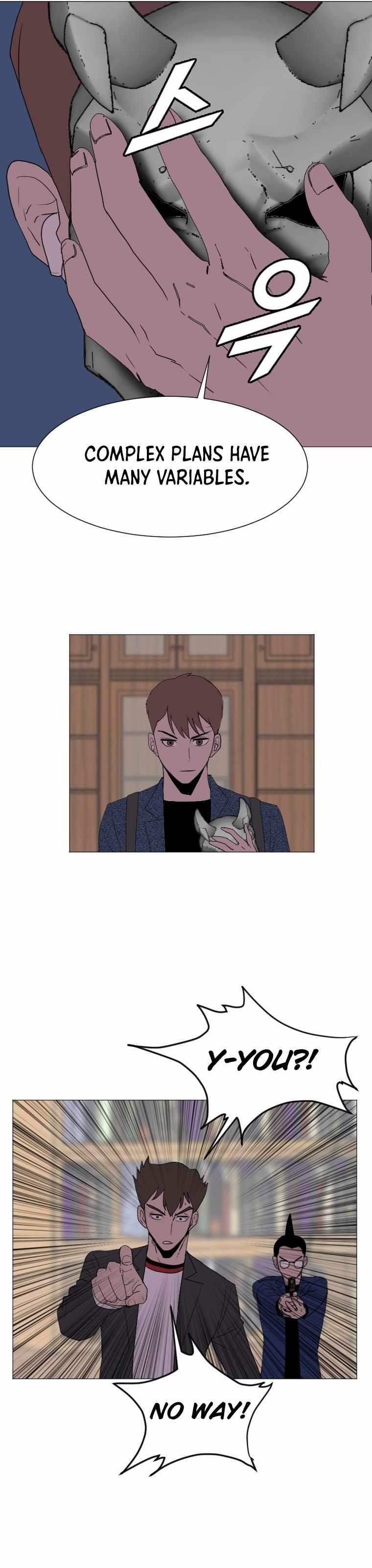 Picked up From Another World Chapter 145 - Page 24