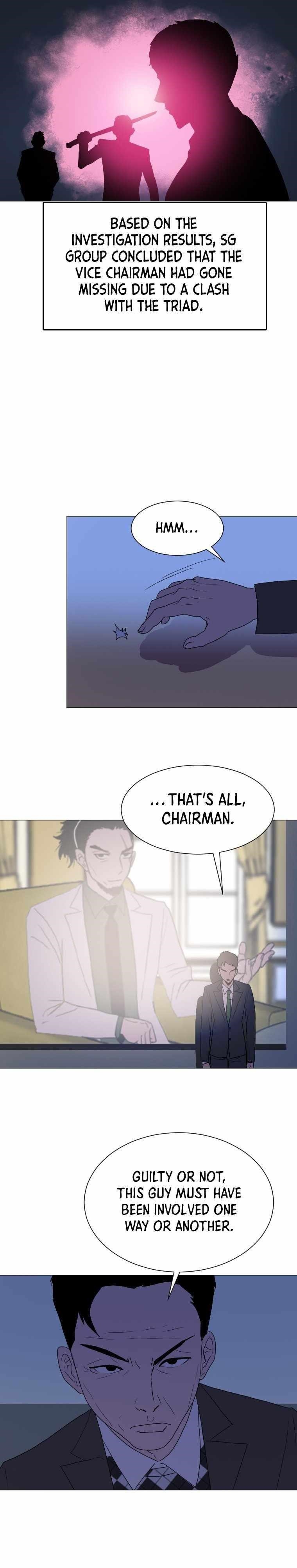 Picked up From Another World Chapter 146 - Page 10