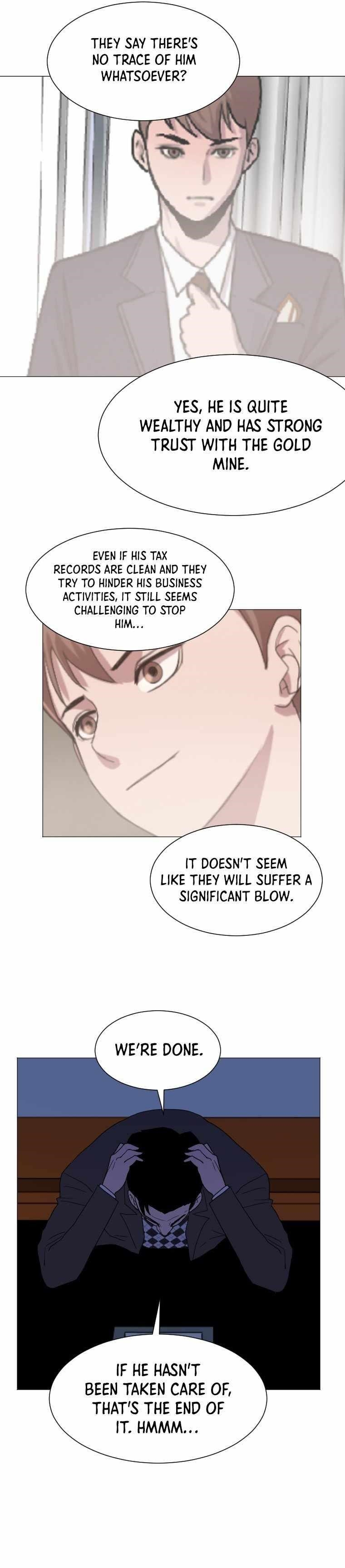 Picked up From Another World Chapter 146 - Page 12