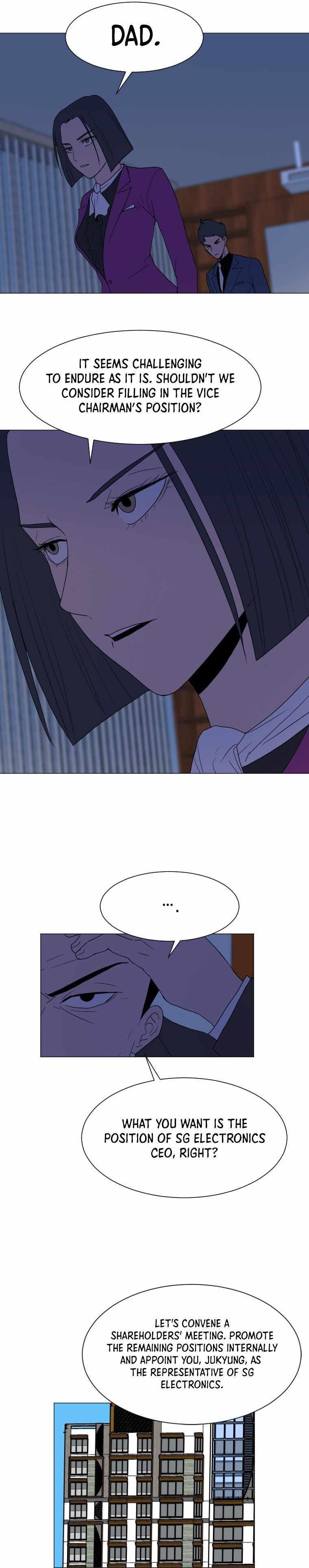 Picked up From Another World Chapter 146 - Page 13