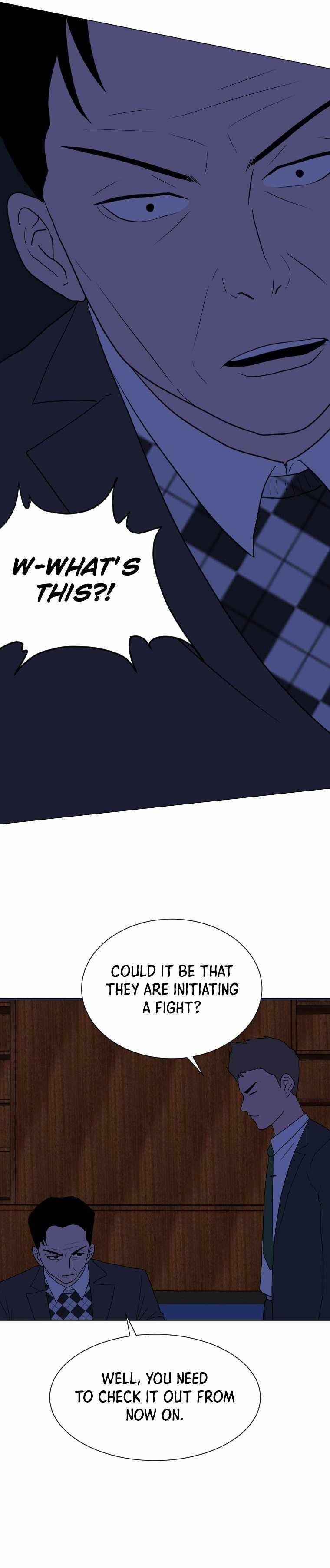 Picked up From Another World Chapter 146 - Page 16