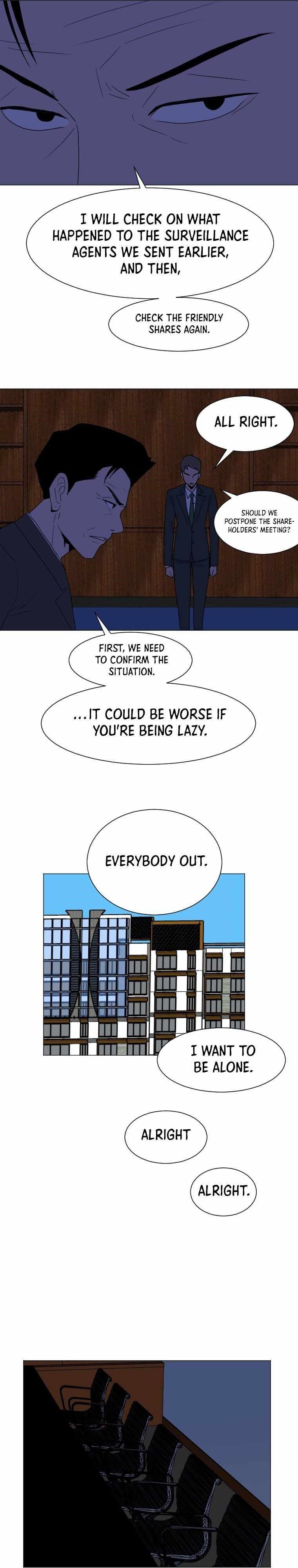 Picked up From Another World Chapter 146 - Page 17