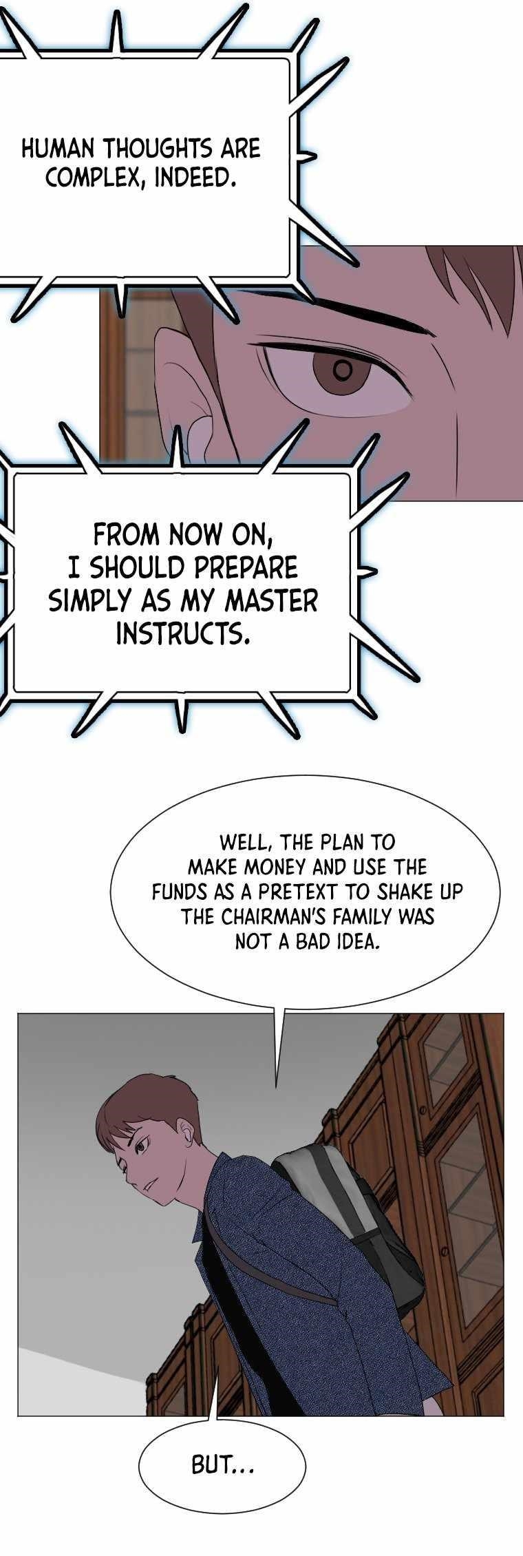 Picked up From Another World Chapter 146 - Page 2