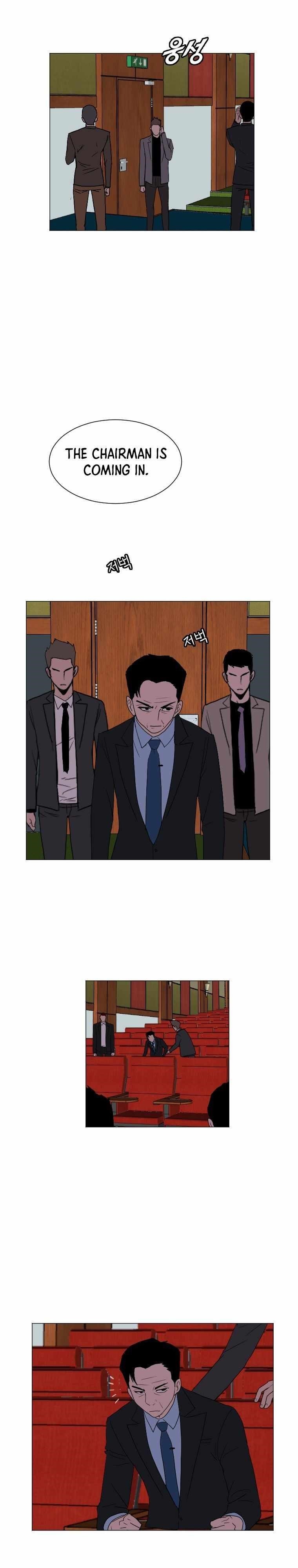 Picked up From Another World Chapter 146 - Page 20