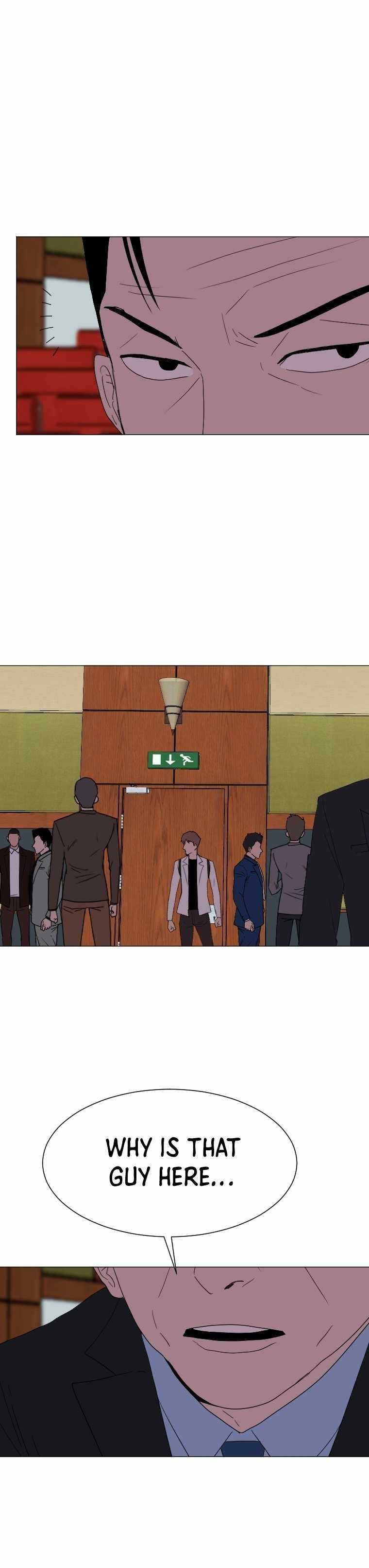 Picked up From Another World Chapter 146 - Page 21