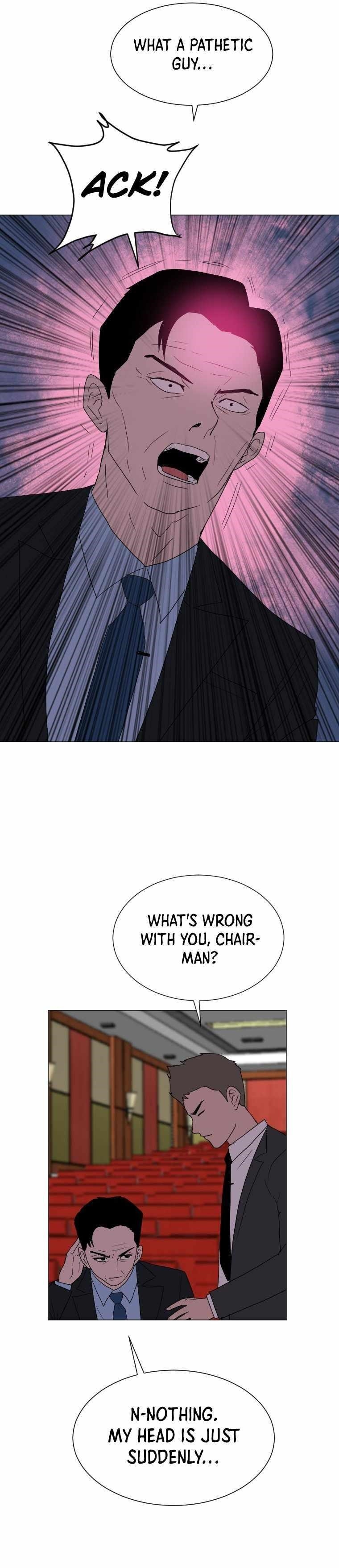 Picked up From Another World Chapter 146 - Page 23