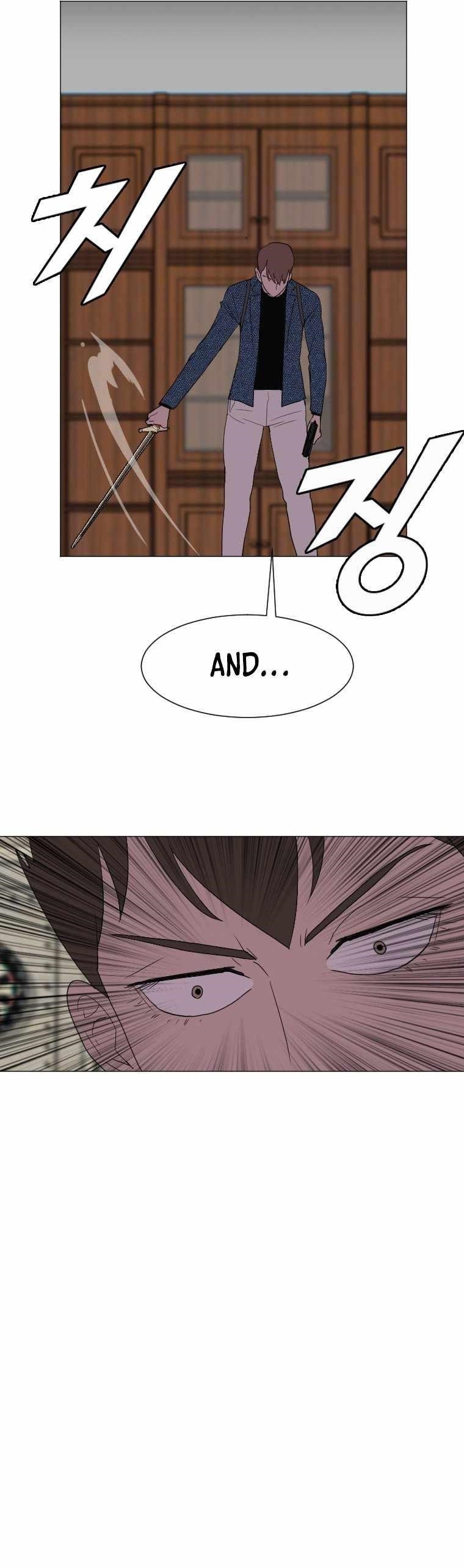 Picked up From Another World Chapter 146 - Page 5