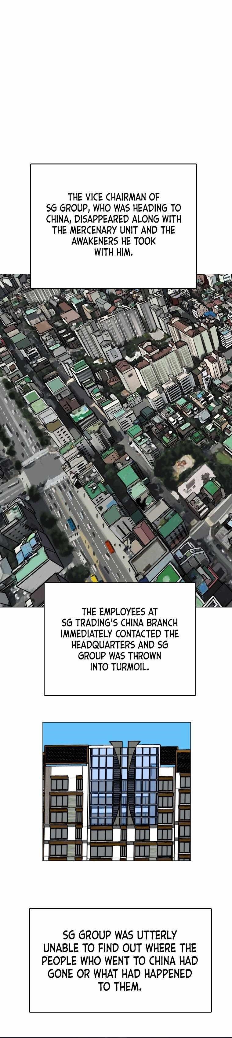 Picked up From Another World Chapter 146 - Page 9