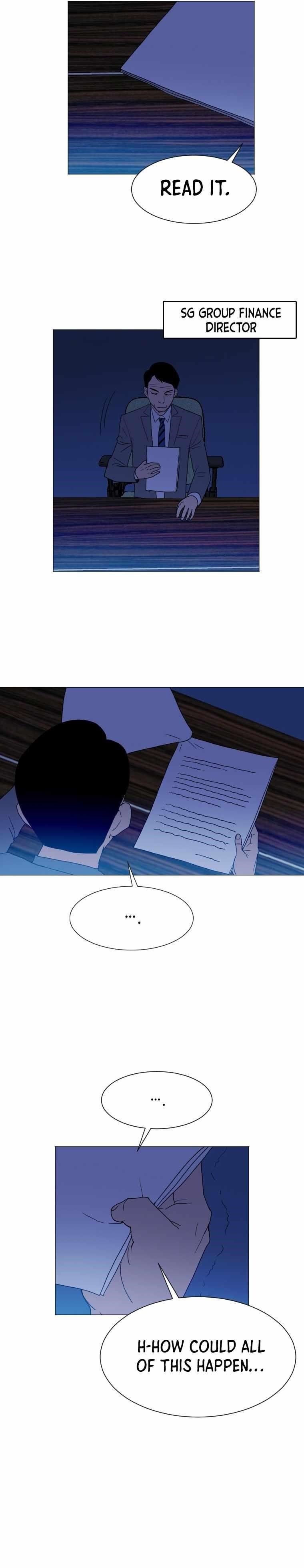 Picked up From Another World Chapter 147 - Page 12