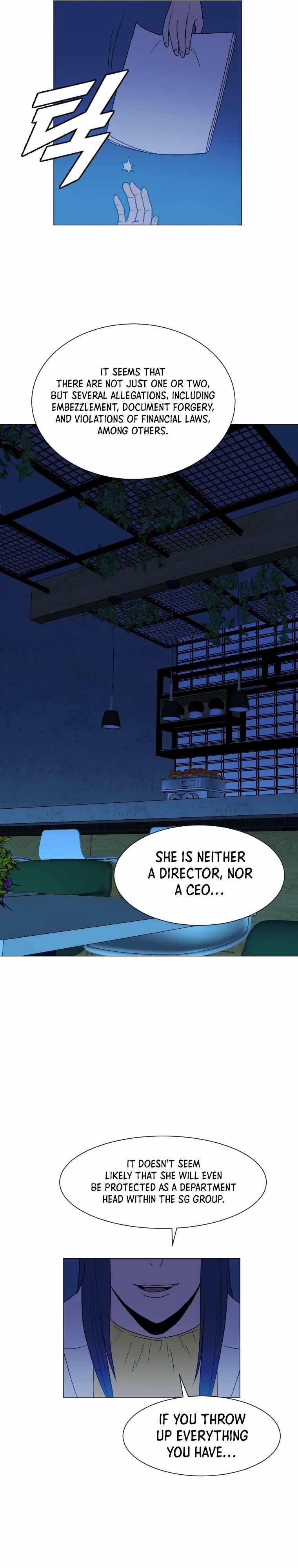 Picked up From Another World Chapter 147 - Page 13