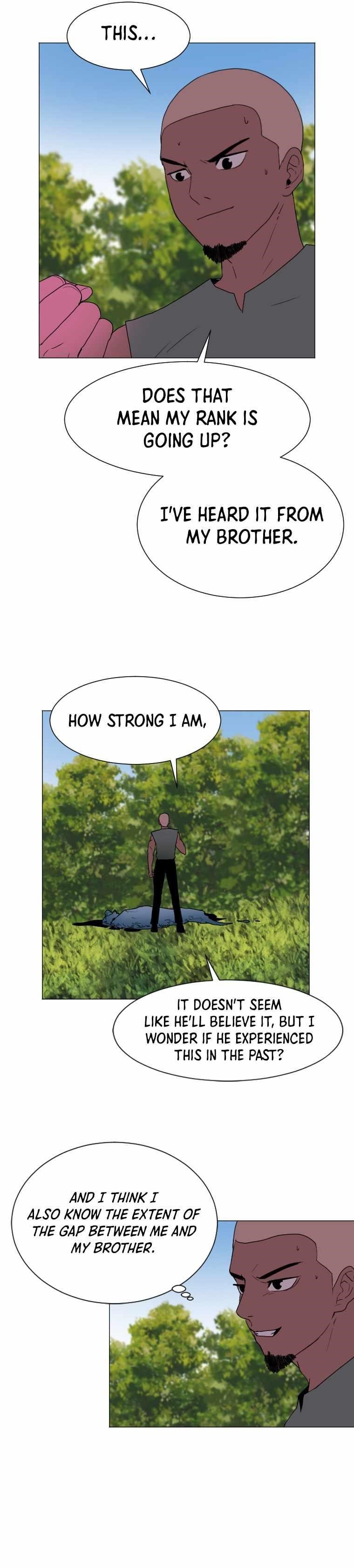 Picked up From Another World Chapter 147 - Page 22