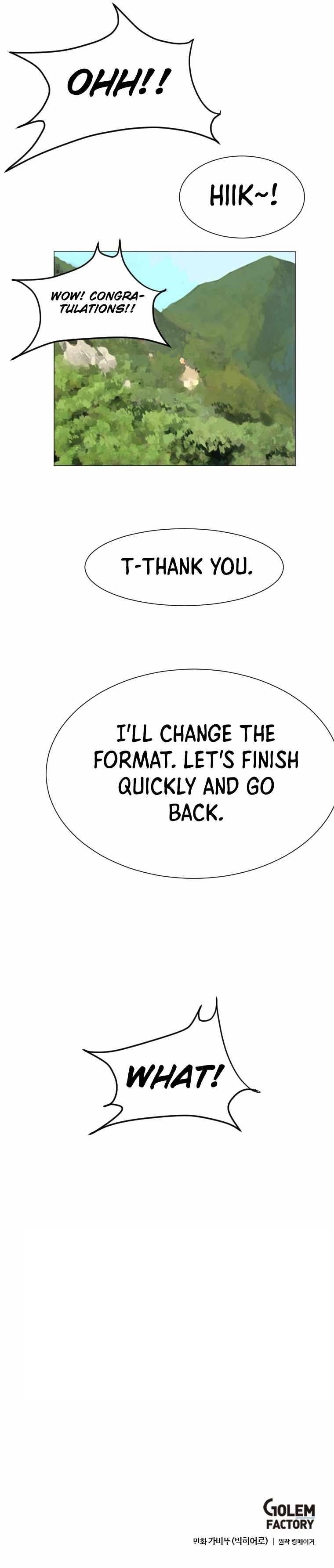 Picked up From Another World Chapter 147 - Page 24