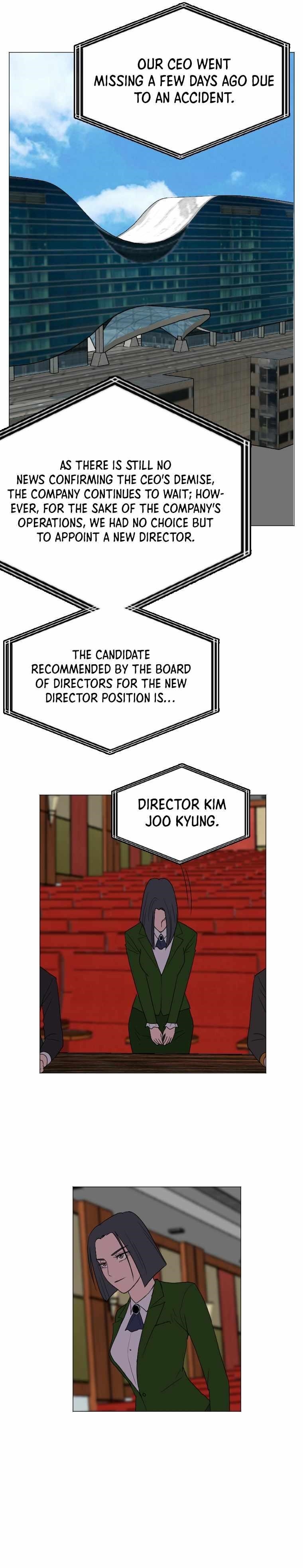 Picked up From Another World Chapter 147 - Page 3