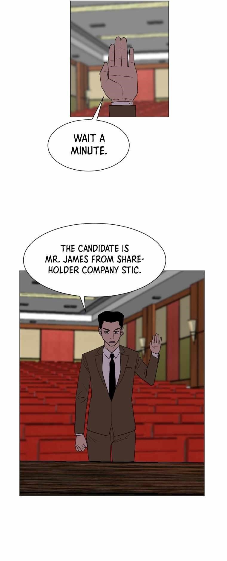 Picked up From Another World Chapter 147 - Page 4