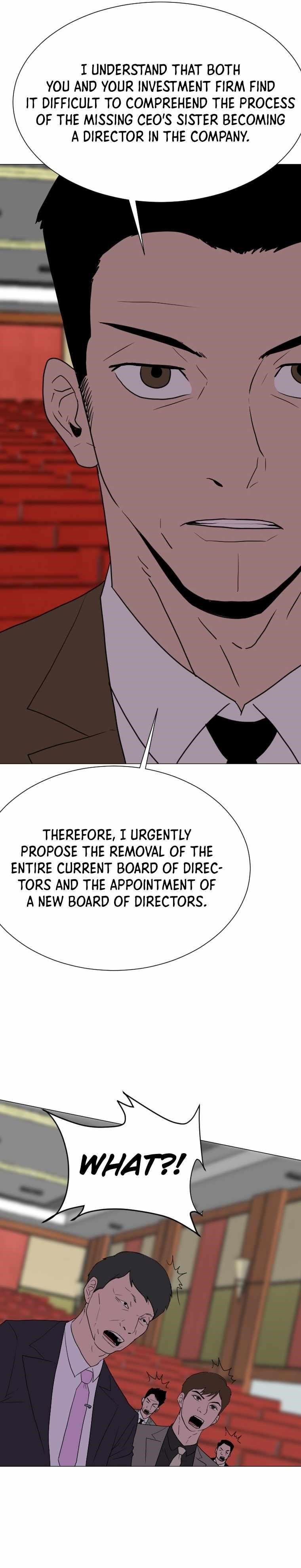 Picked up From Another World Chapter 147 - Page 5