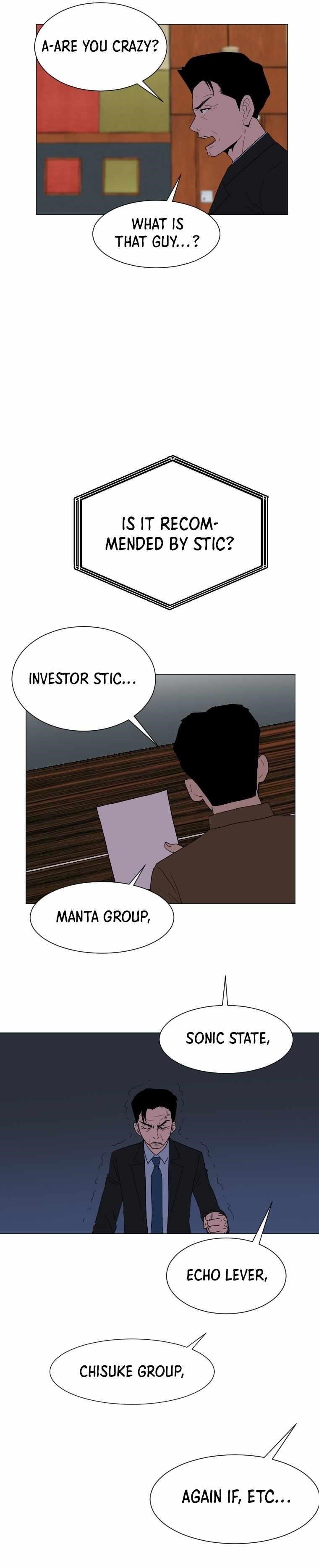 Picked up From Another World Chapter 147 - Page 6