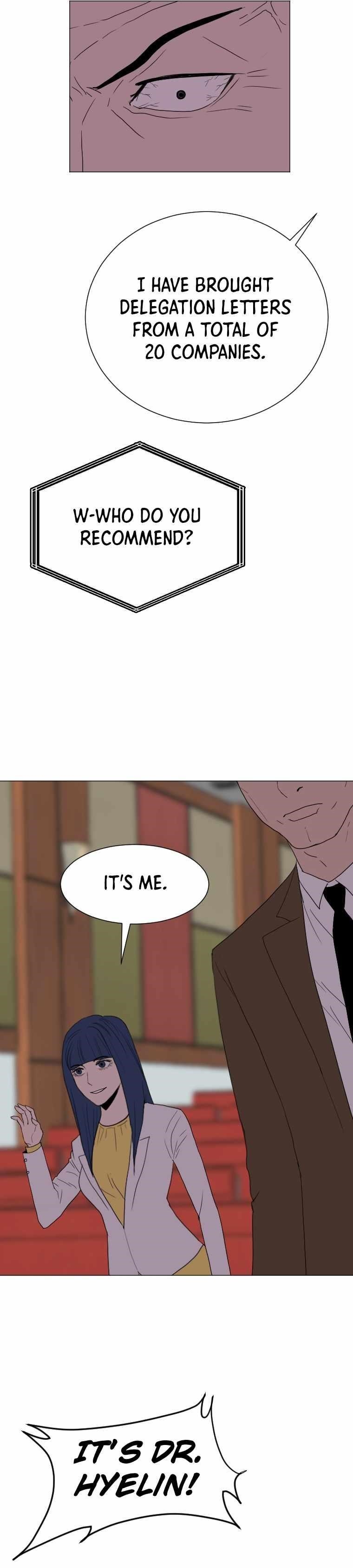 Picked up From Another World Chapter 147 - Page 7