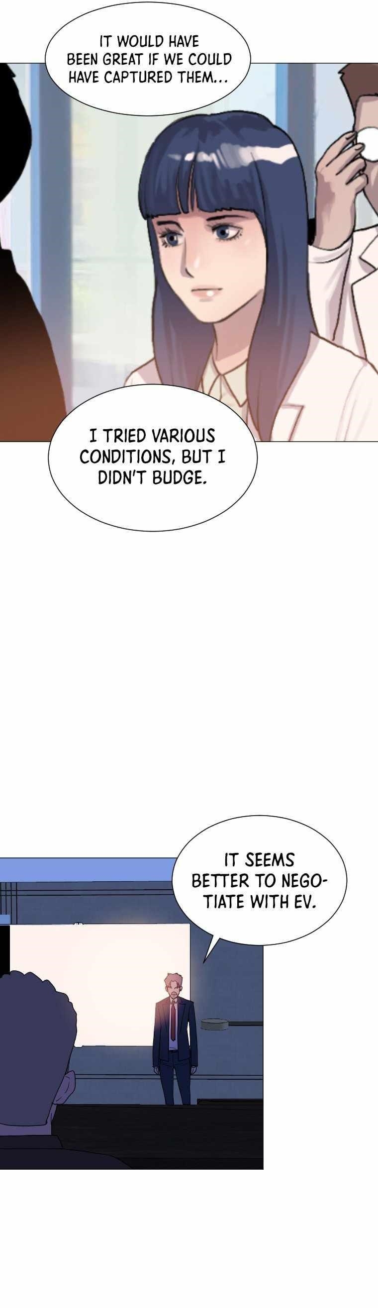 Picked up From Another World Chapter 148 - Page 12