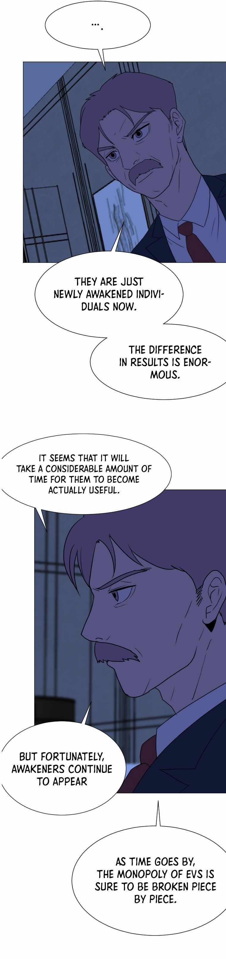 Picked up From Another World Chapter 148 - Page 15