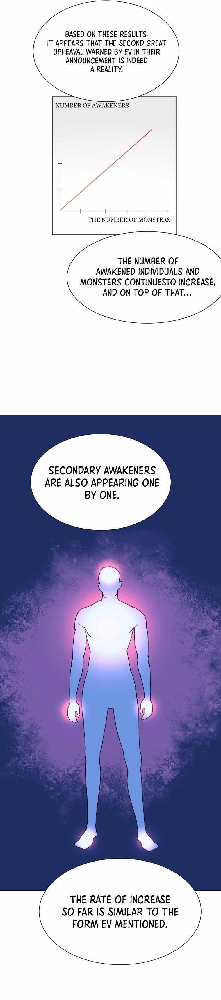 Picked up From Another World Chapter 148 - Page 16