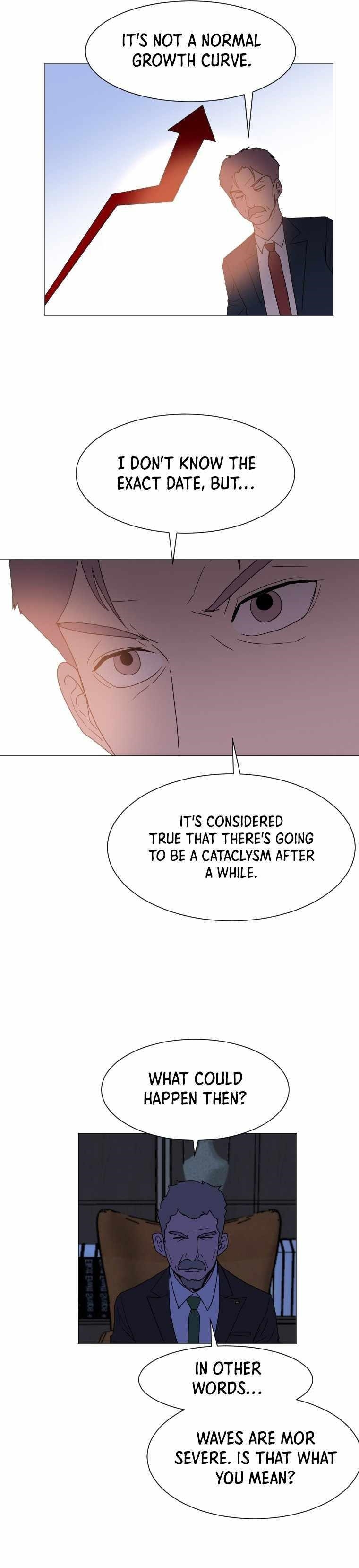 Picked up From Another World Chapter 148 - Page 17