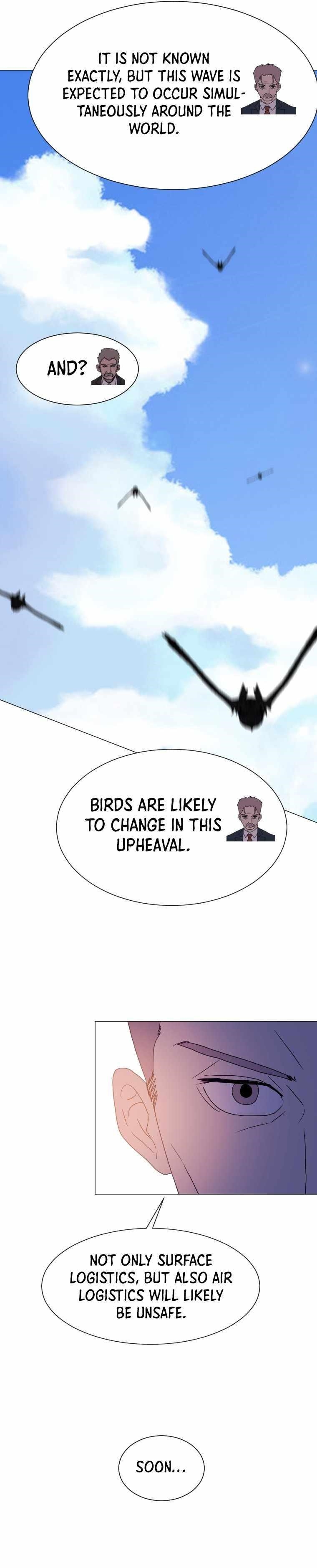 Picked up From Another World Chapter 148 - Page 18