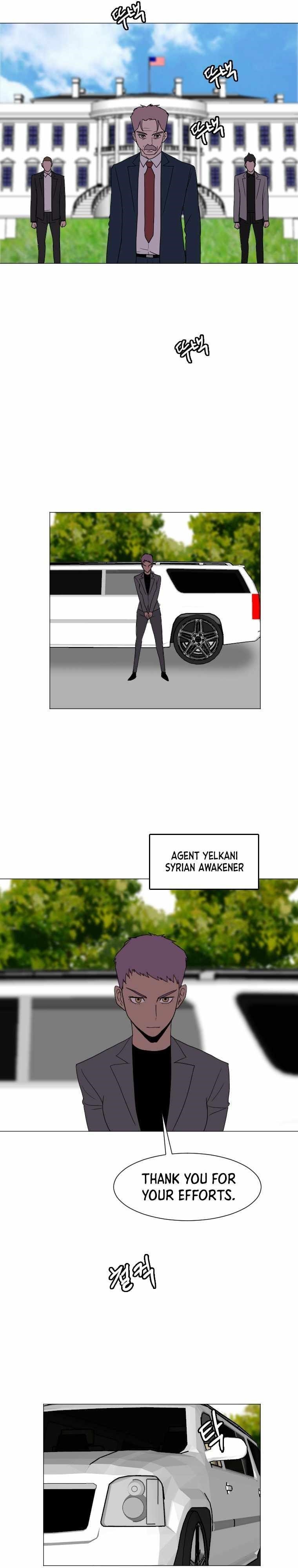 Picked up From Another World Chapter 148 - Page 20