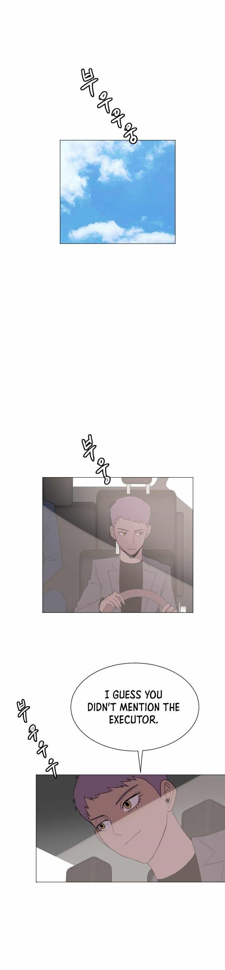 Picked up From Another World Chapter 148 - Page 21