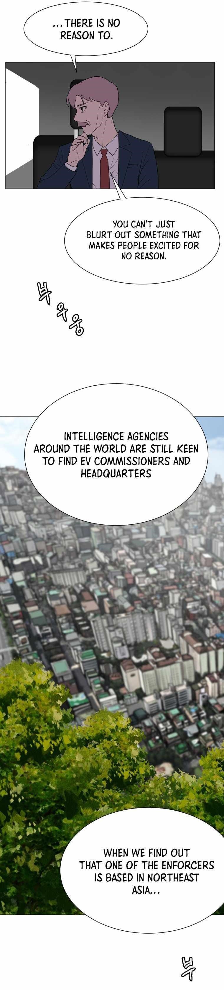 Picked up From Another World Chapter 148 - Page 22