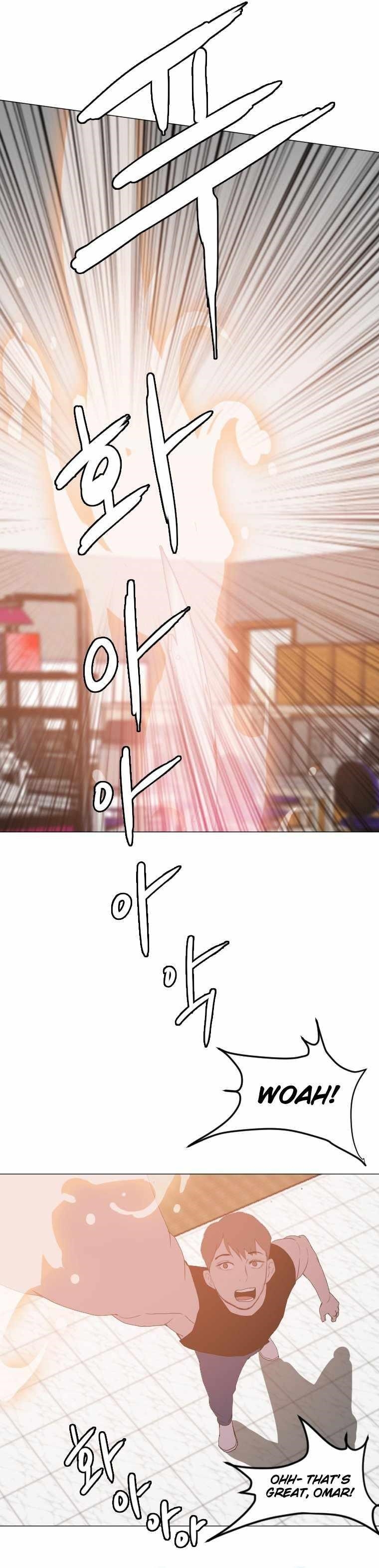 Picked up From Another World Chapter 148 - Page 4