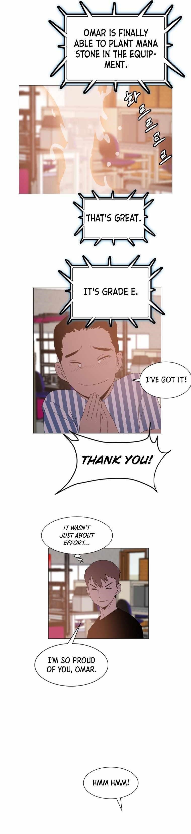 Picked up From Another World Chapter 148 - Page 5