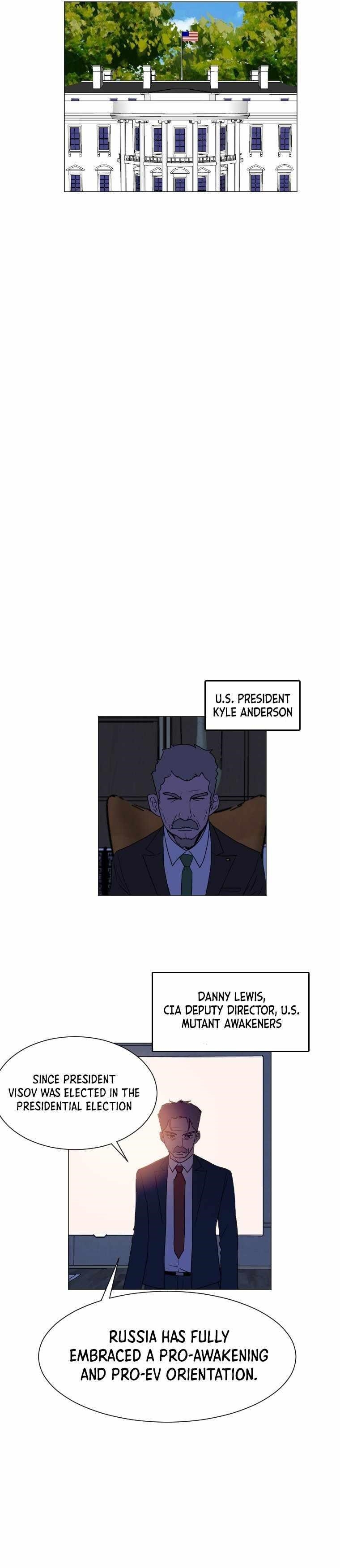 Picked up From Another World Chapter 148 - Page 9