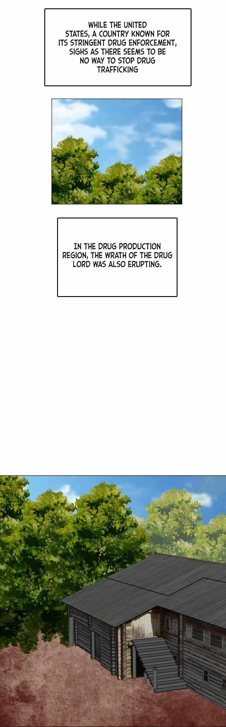 Picked up From Another World Chapter 149 - Page 1